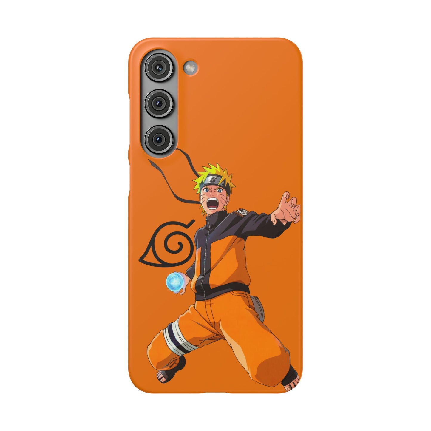 Naruto Uzumaki - Slim