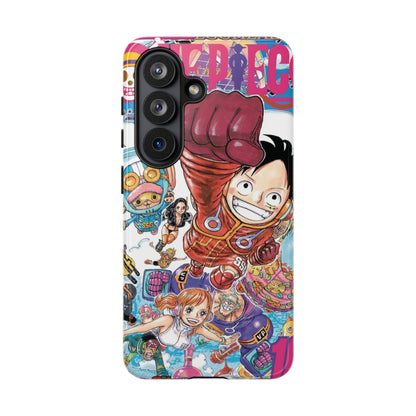 One Piece Vol 106 - Tough