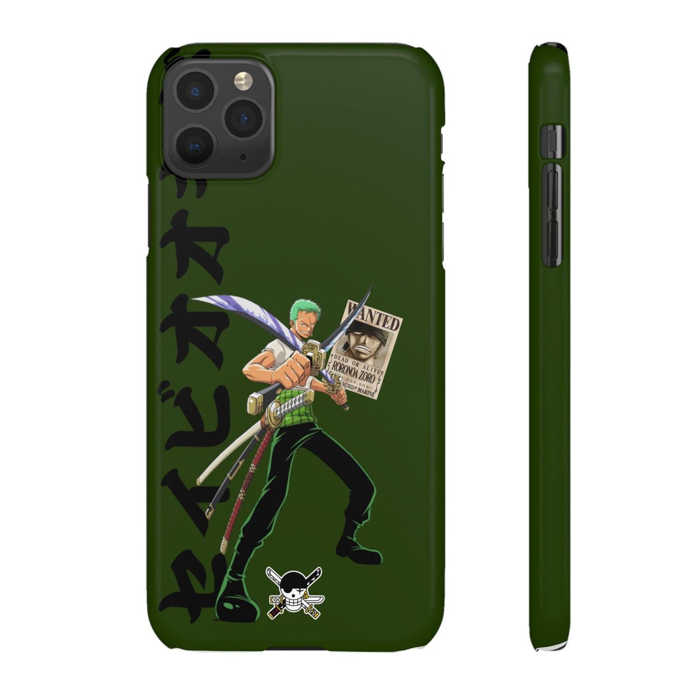 OG Zoro - Slim