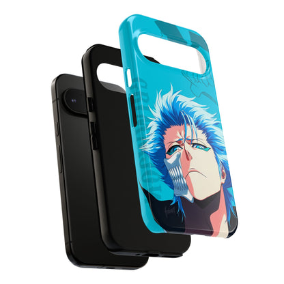 Grimmjow - Tough