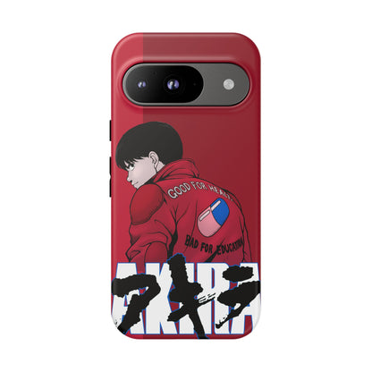 Akira - Tough