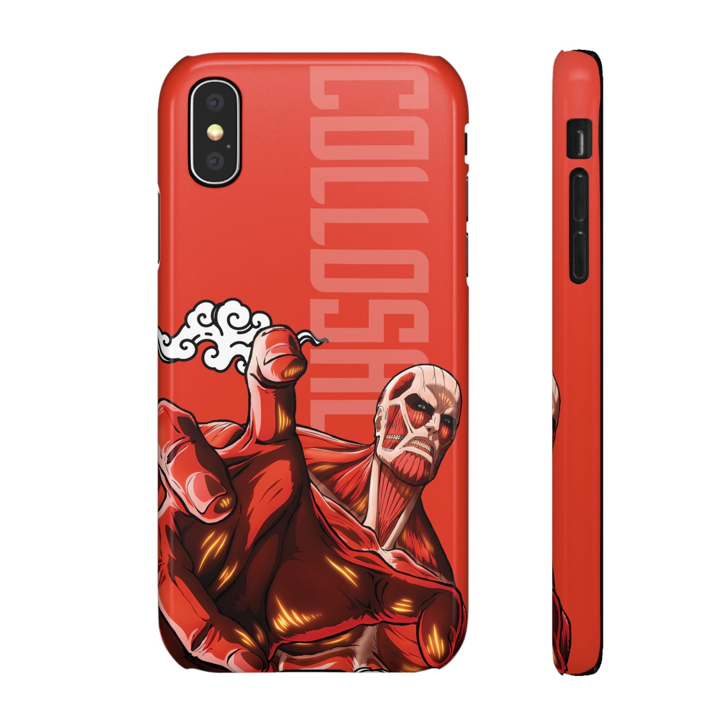 Colossus Titan - Slim