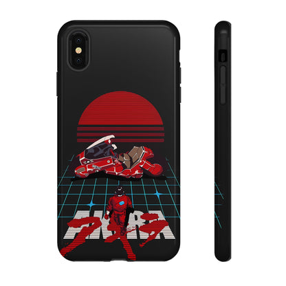 Akira 1991 - Tough