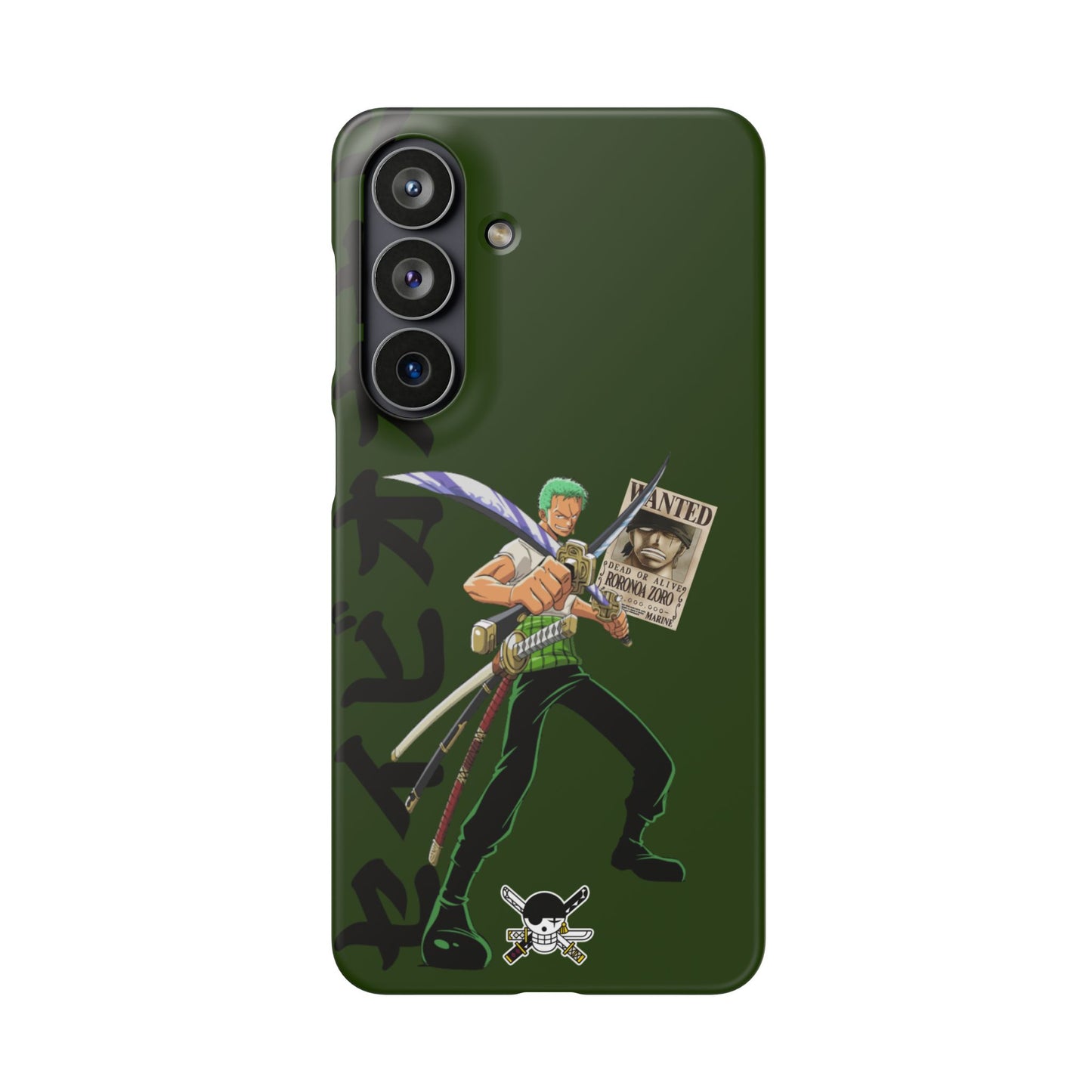 OG Zoro - Slim