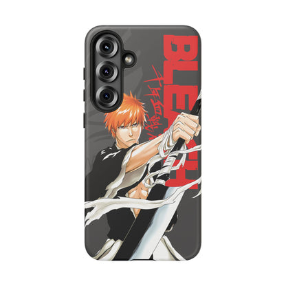 Ichigo Kurosaki - Tough