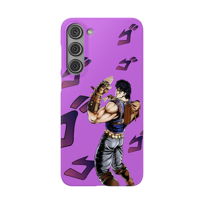 Jonathan Joestar - Slim