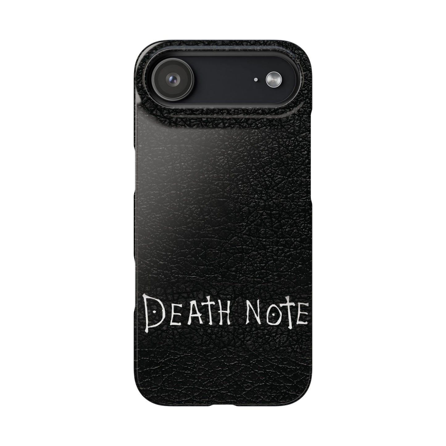 Death Note - Slim