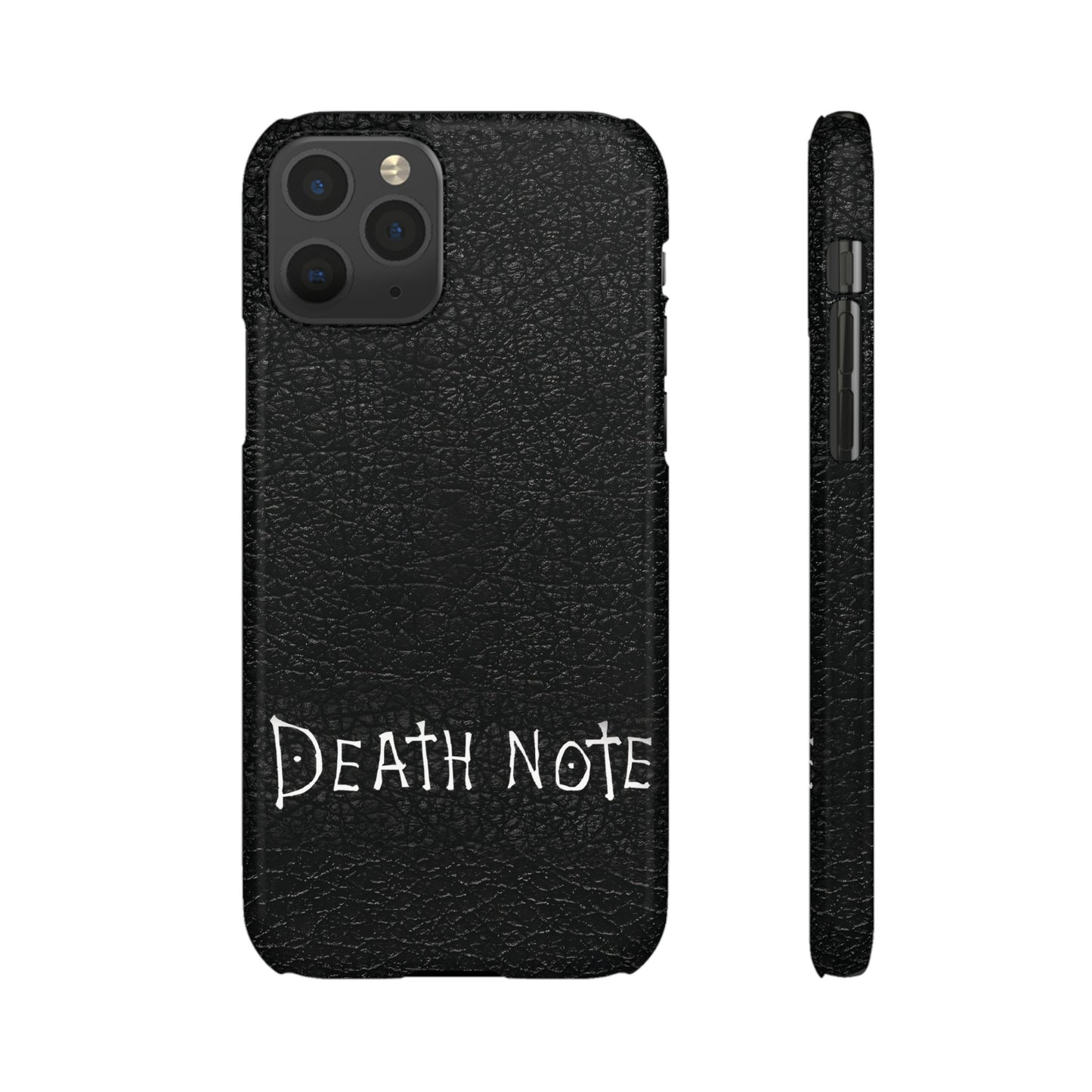 Death Note - Slim