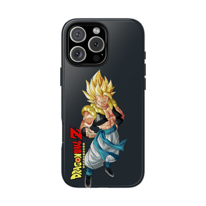 Gogeta DBZ - Tough