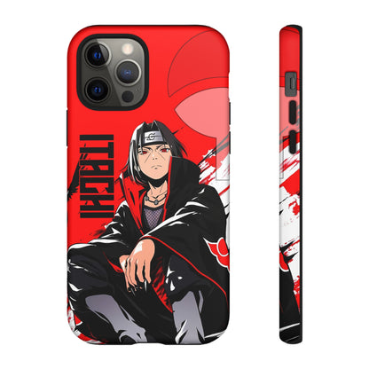 Itachi Uchiha - Tough