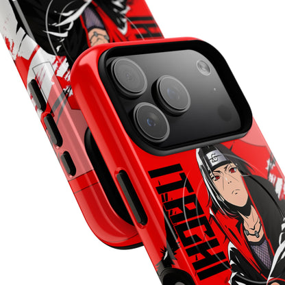 Itachi Uchiha - Tough Mag