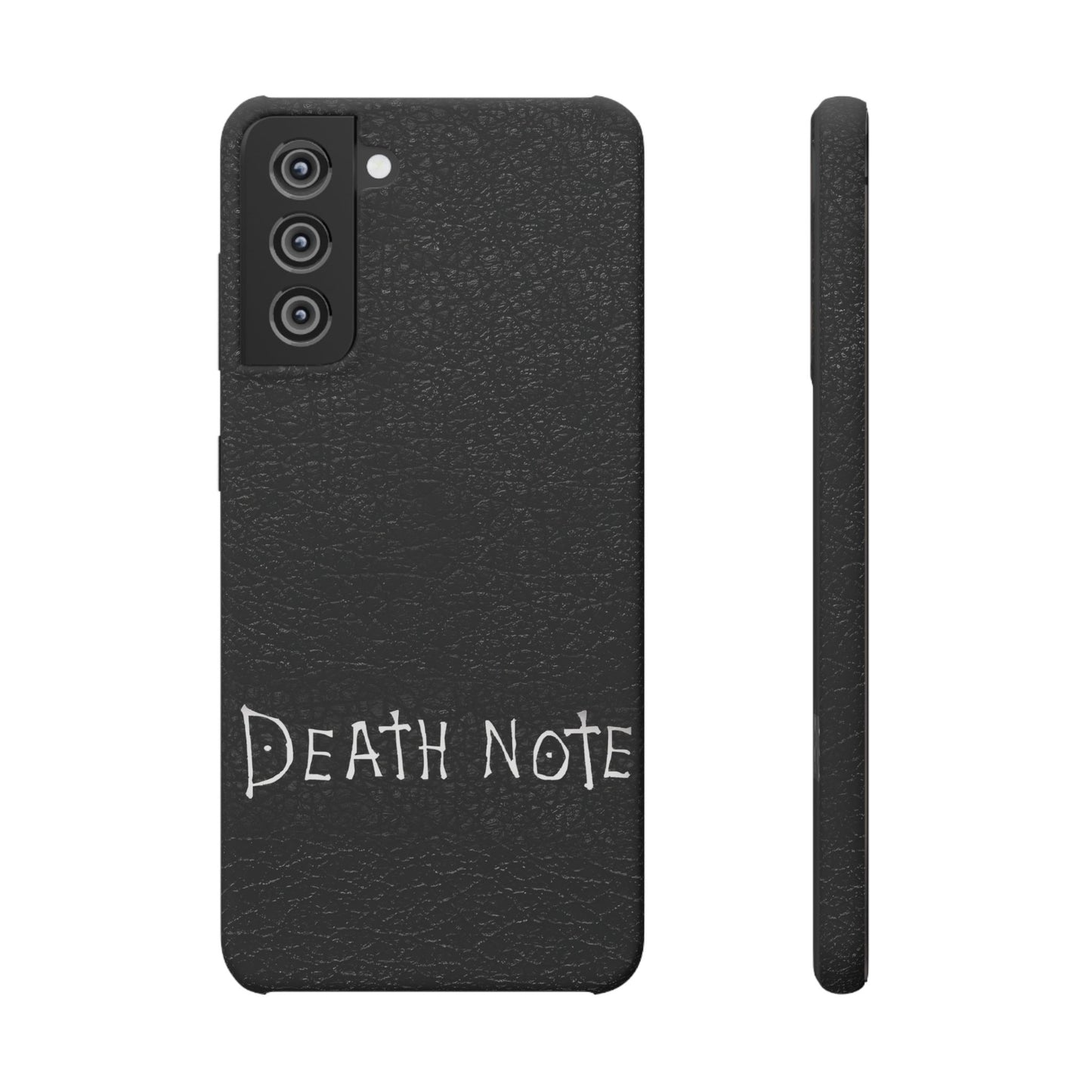 Death Note - Slim