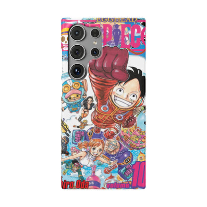 One Piece Vol 106 - Slim