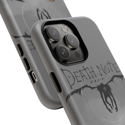 Light & L - Tough Mag