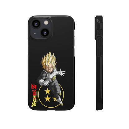 Vegeta DBS - Slim
