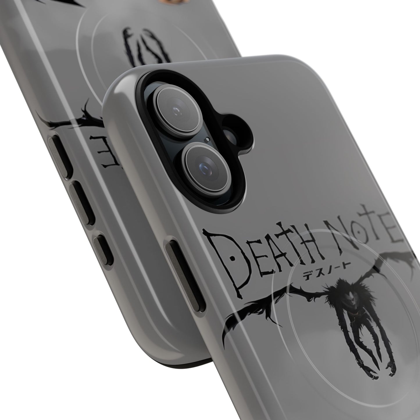 Light & L - Tough Mag