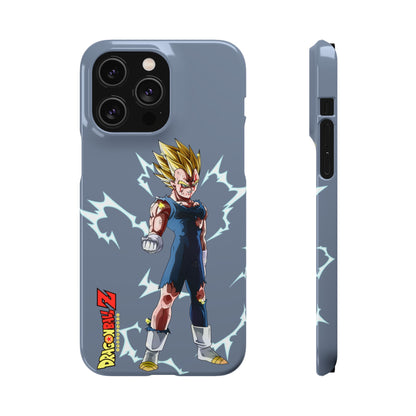 Majin Vegeta 2 - Slim