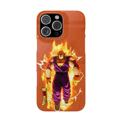 Orange Piccolo - Slim