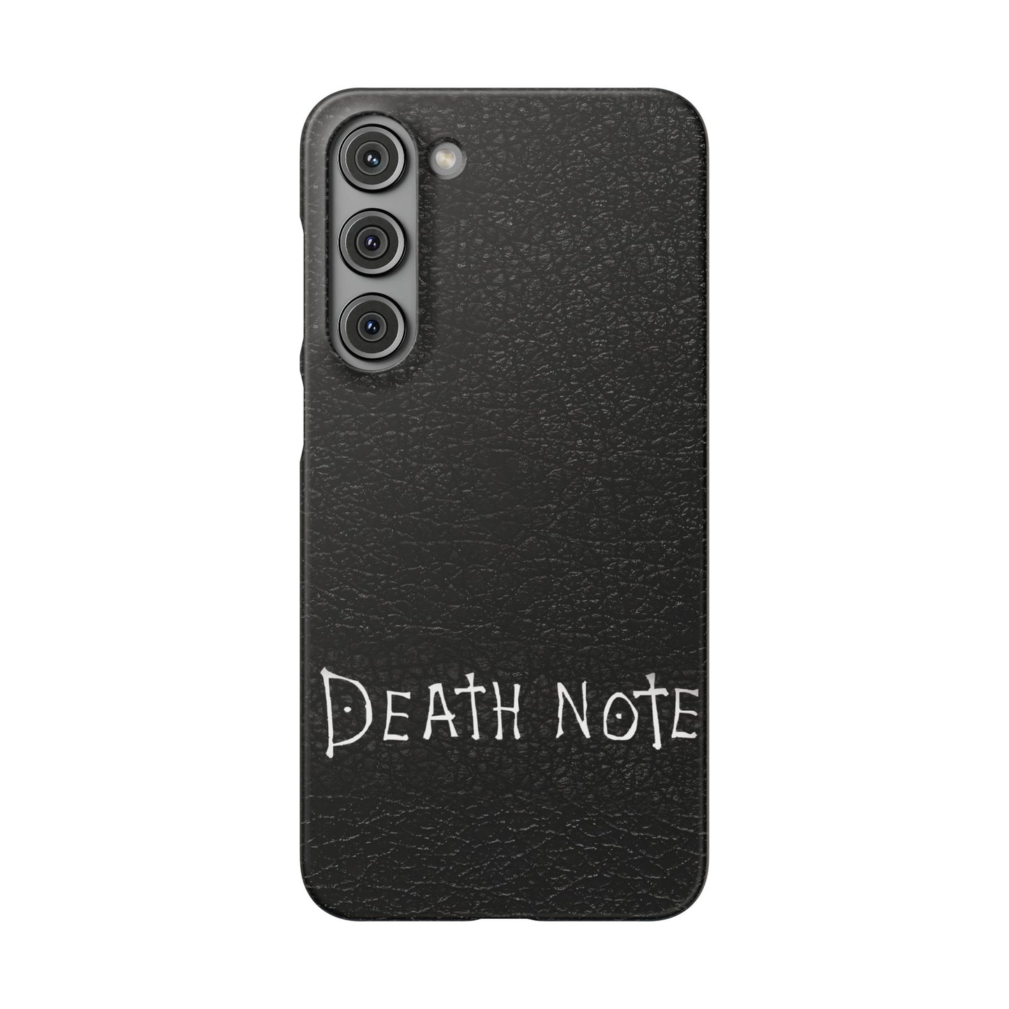 Death Note - Slim