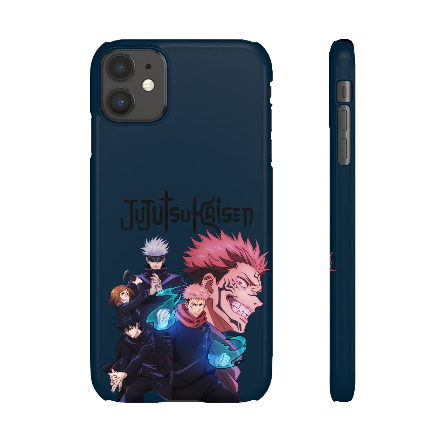 Jujutsu Kaisen - Slim