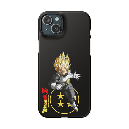 Vegeta DBS - Slim