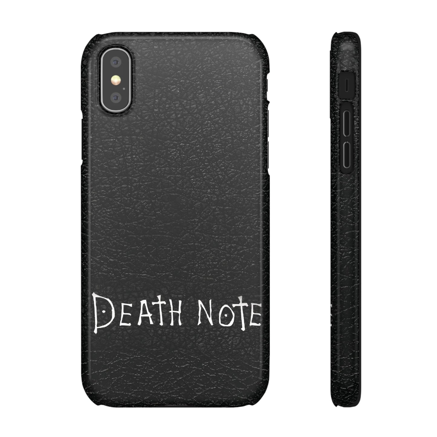 Death Note - Slim