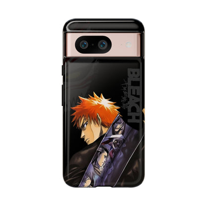Ichigo - Tough