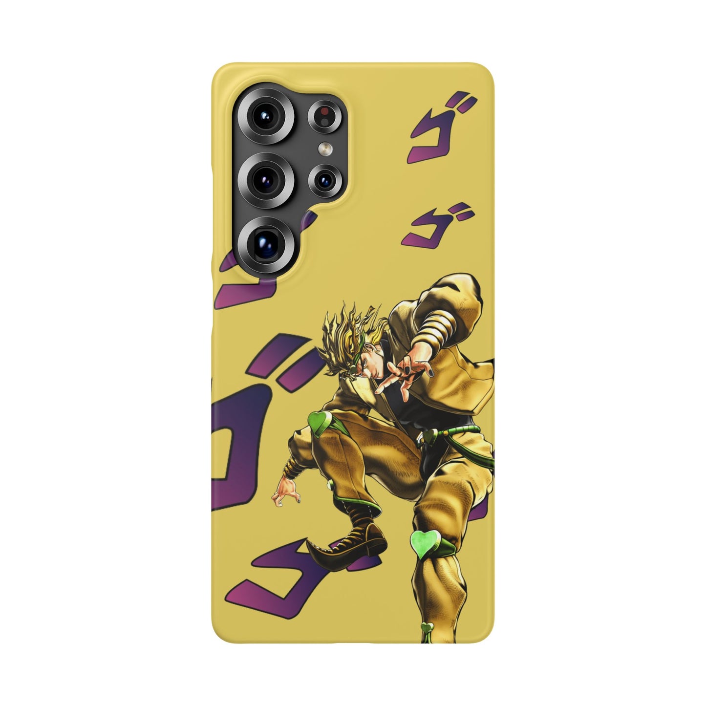 Dio Brando - Slim