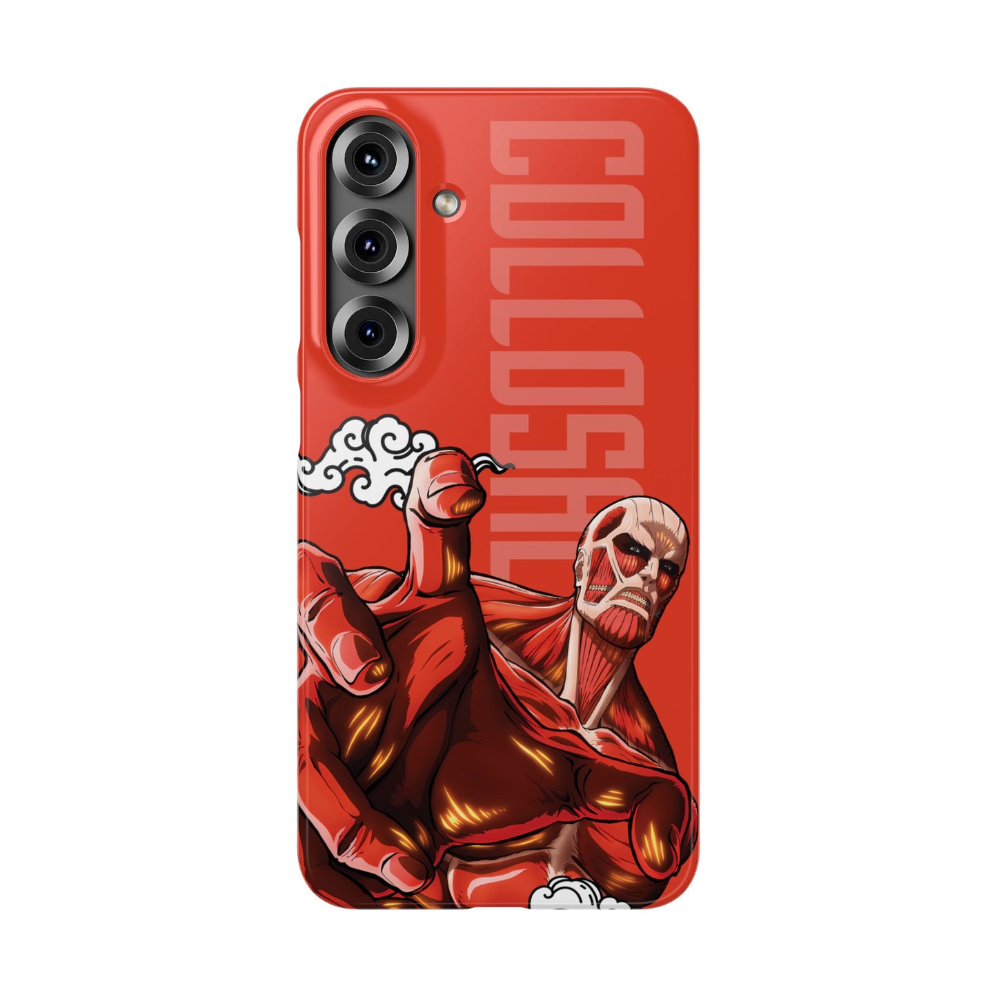 Colossus Titan - Slim