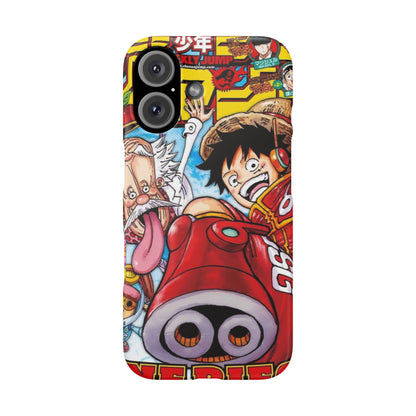 One Piece Weekly Jump - Slim