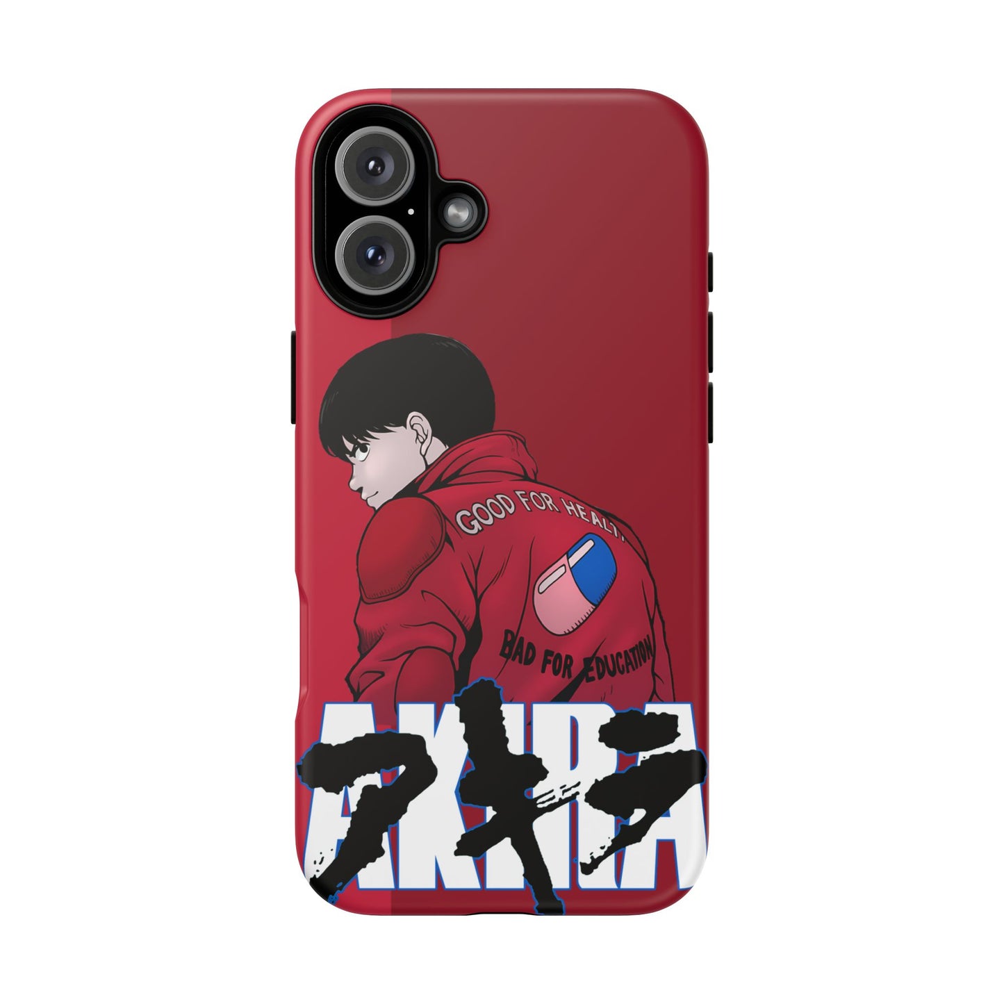 Akira - Tough