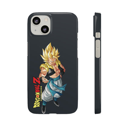 Gogeta DBZ - Slim