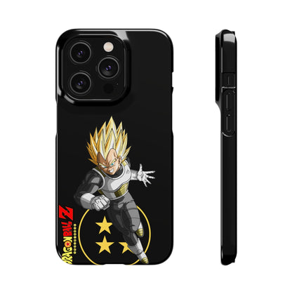 Vegeta DBS - Slim