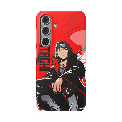 Itachi Uchiha - Slim