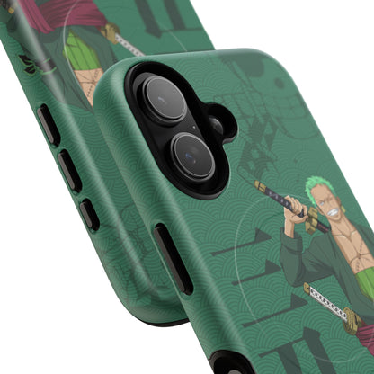 Zoro - Tough Mag