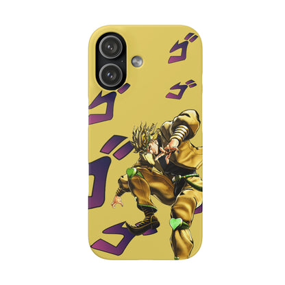 Dio Brando - Slim