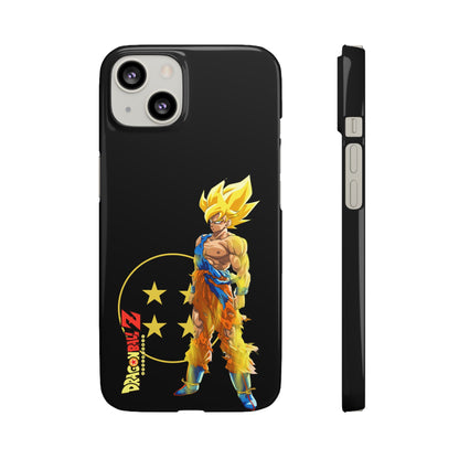 Goku SSJ1 - Slim