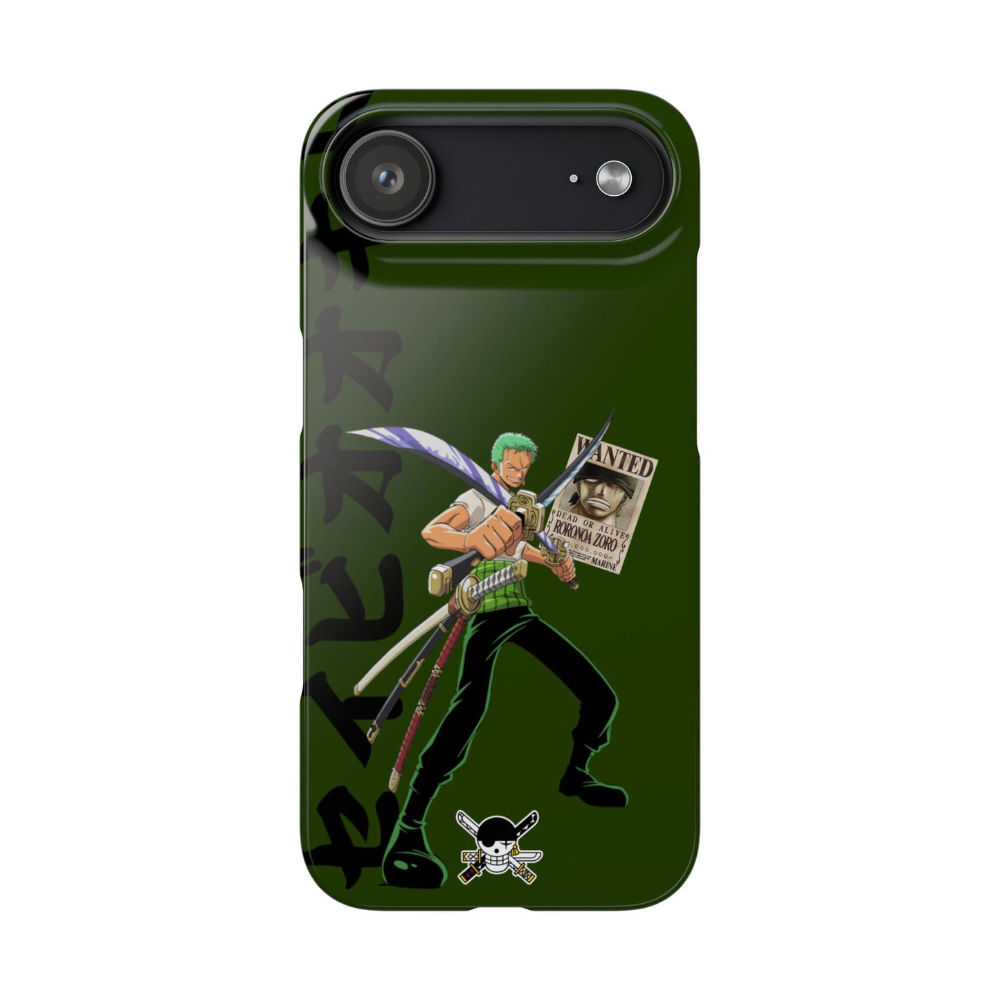OG Zoro - Slim