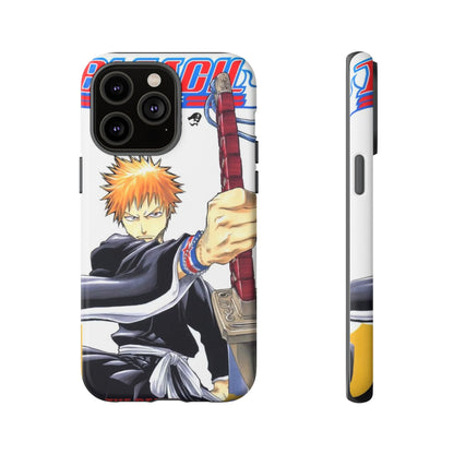 Bleach Jump Comic Vol 1 - Tough