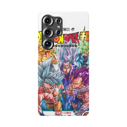 Dragonball Super Vol 24 - Slim