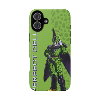 Perfect Cell - Tough