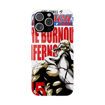 Bleach Jump Comic 45 - Slim