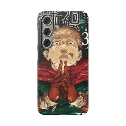Jujutsu Kaisen Jump Comic 30 - Slim