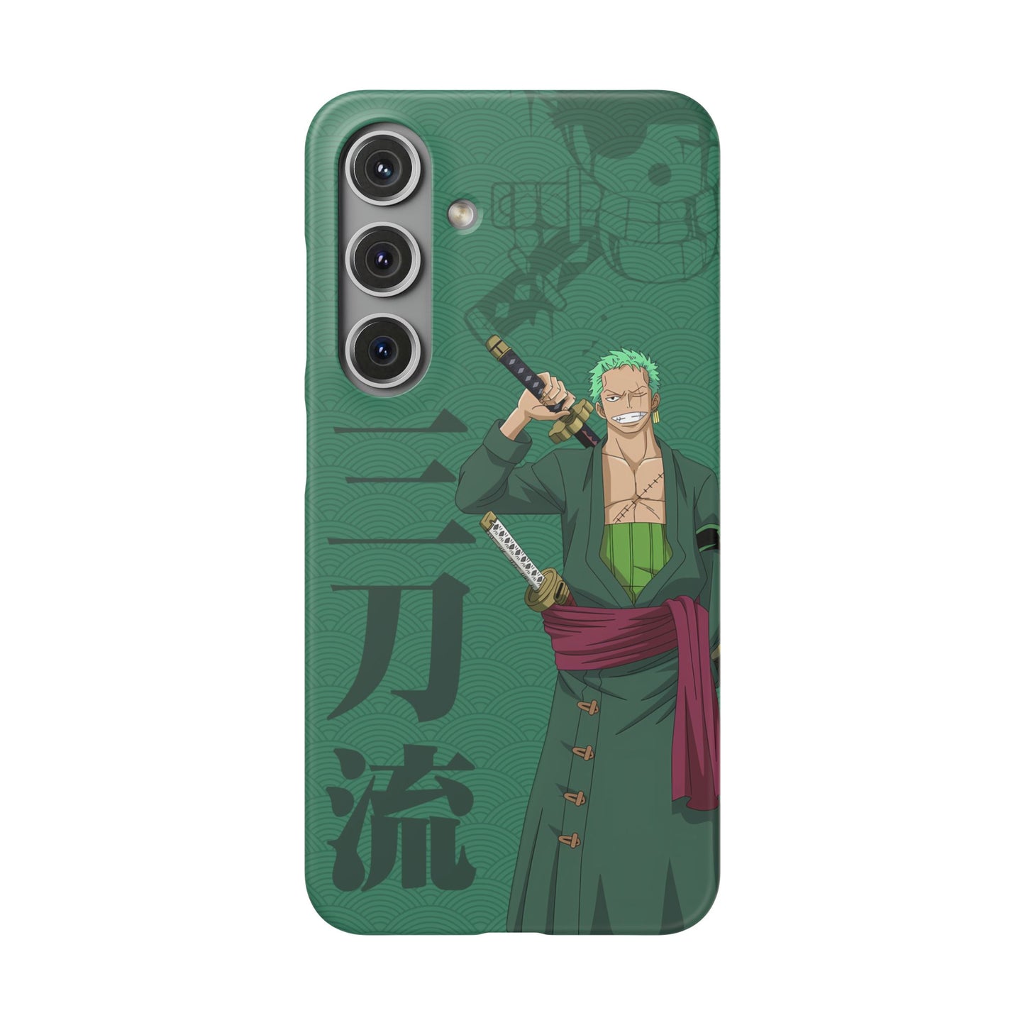 Zoro - Slim