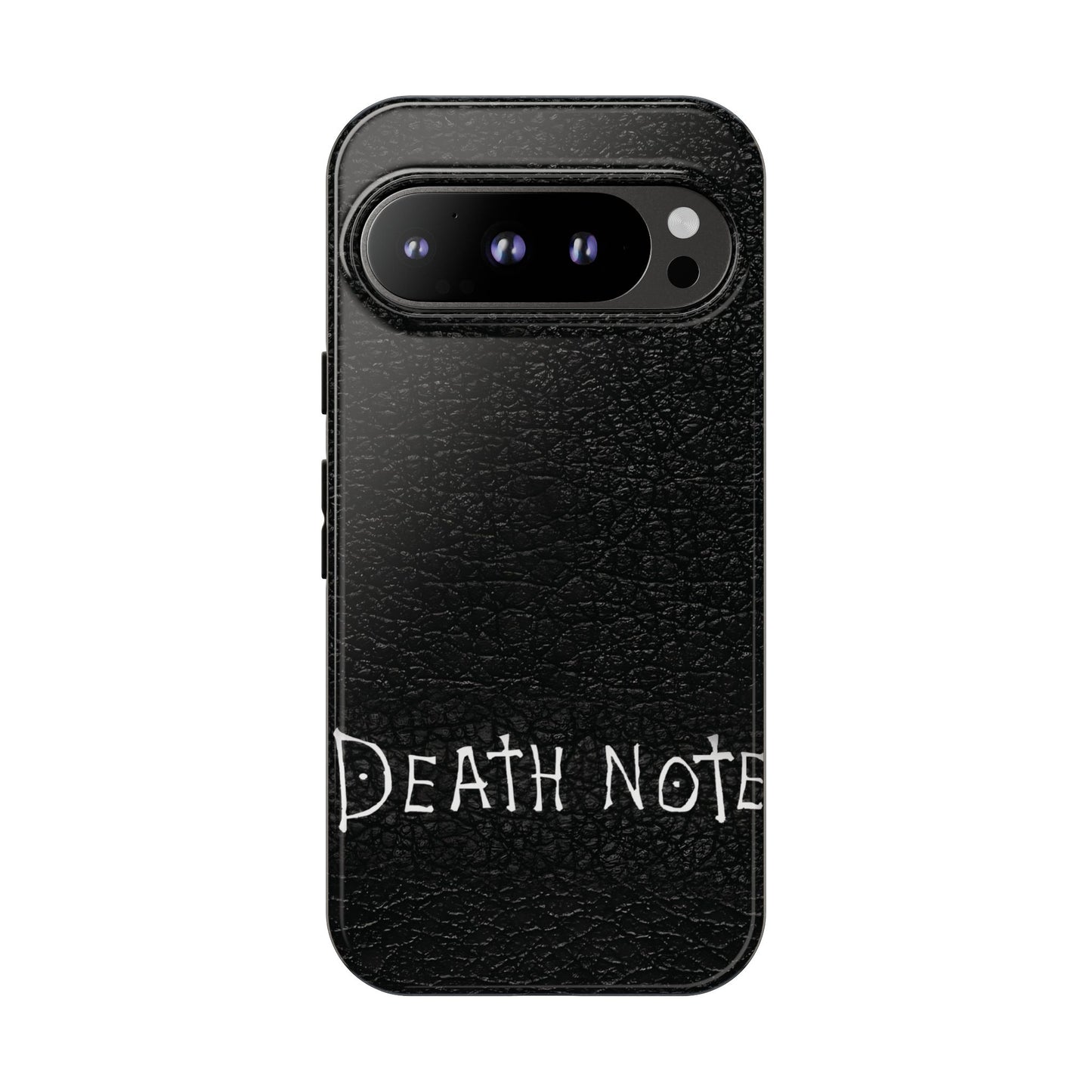 Death Note - Tough