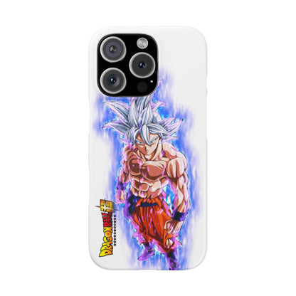 Ultra Instinct Goku - Slim
