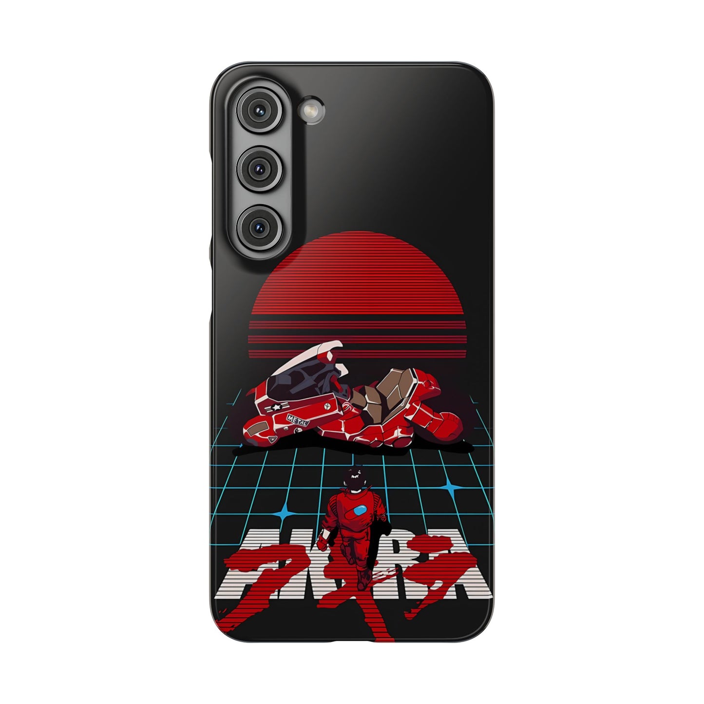 Akira 1991 - Slim