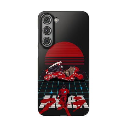 Akira 1991 - Slim
