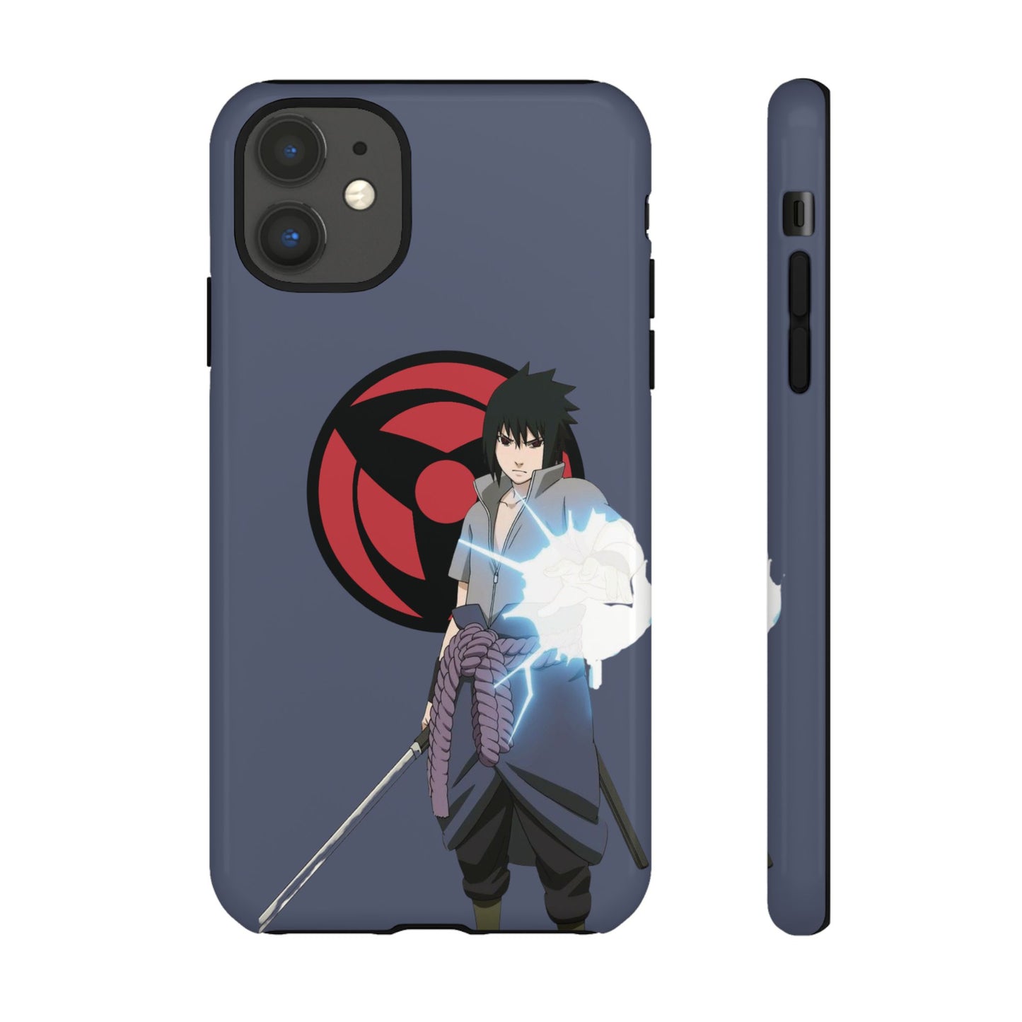 Sasuke Uchiha - Tough