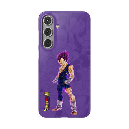 Vegeta Ultra Ego - Slim